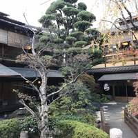 東京 芝 とうふ屋うかい - 