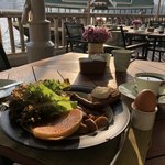 THE PENINSULA BANGKOK - 