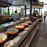 THE PENINSULA BANGKOK - 