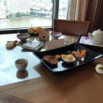 THE PENINSULA BANGKOK - 