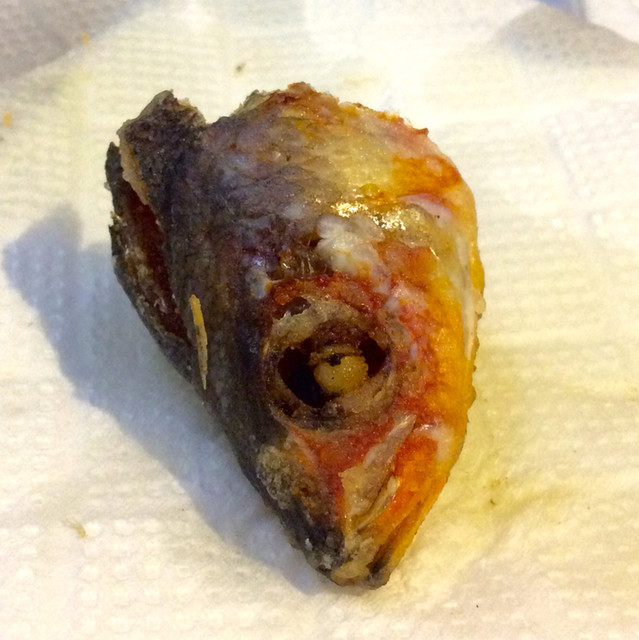 わたし話す人 あなた作る人 By Suna8 閉店 沖縄料理 海 かい 姫路 沖縄料理 食べログ