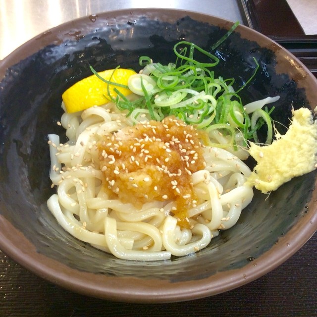 つるまる饂飩 ピオレ姫路ごちそう館店 姫路 うどん 食べログ つるまる饂飩 ピオレ姫路ごちそう館店 姫路 うどん 食べログ