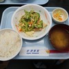 空港食堂