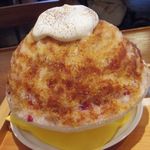 丸山珈琲 - スペシャルティコーヒーかき氷