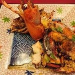 創作会席 嵯峨旅籠屋