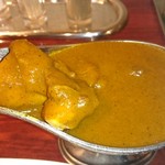 欧風カレー ボンディ - 