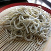 蕎麦御休憩処 しらい庵