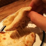 グルガオン - 糸をひくチーズ‼‼‼