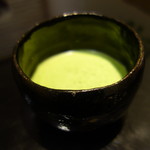 日本料理 太月 - 薄茶