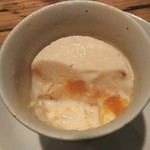 グルガオン - クルフィの中にはマンゴ～♪