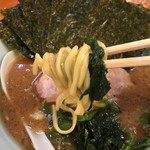 らー麺 家道 - 