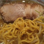 さっぽろ 火武偉 - 