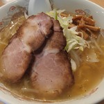 さっぽろ 火武偉 - 