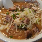 さっぽろ 火武偉 - 