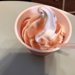 新山いちご園 - 