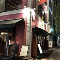 カンティーナ シチリアーナ トゥット イル マーレ 銀座4丁目 - 外観
                2017/11/24(金)訪問