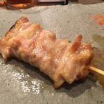 博多串焼き 八乃助 - 