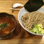 自家製麺ばくばく - 