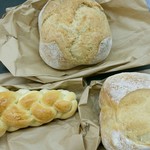 ジャックのパン屋 - 