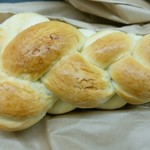 ジャックのパン屋 - 