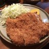 とんかつ 大吉