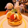 ジェイエスパンケーキカフェ ラゾーナ川崎店