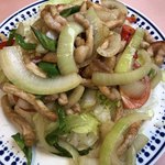 スタミナライス880円