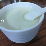 李康記豆腐花 - 豆腐花(MOP7)