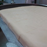 李康記豆腐花 - まさに豆腐。