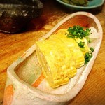 旬鮮味処 かつら - だし巻