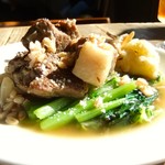 ヨハク - 青菜♪