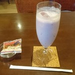 カフェ ビブロス - 