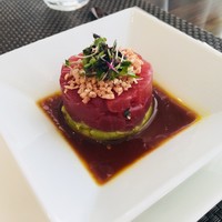 BLT STEAK GINZA - 