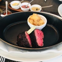 BLT STEAK GINZA - 
