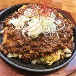 くし家 串猿 - お好み焼き　四川