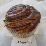 マルセリーノ - 料理写真:ﾁｮｺﾛｰﾙ 130円