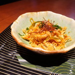 蕃 YORONIKU - センマイ