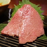 蕃 YORONIKU - 炙りフィレ