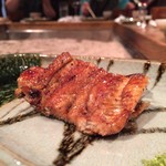 柳家 - 長良川の天然鰻