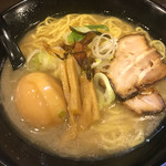 秀ラーメン - 