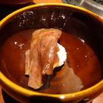 蕃 YORONIKU - ミニご飯と