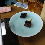 スタミナ苑 - ハツ