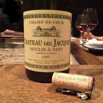 柳家 - シャトーレジャック