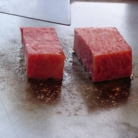 鉄板焼なにわ - 