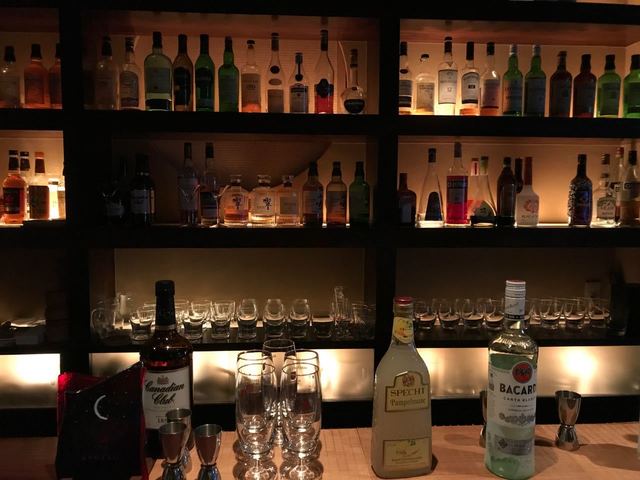 バー アポロ Bar Apollo 倉敷 バー 食べログ