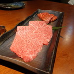 蕃 YORONIKU - 肩三角とツチノコ