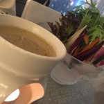 やさい家さくら - 