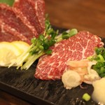 熟成地鶏と九州個室居酒屋 ばりうま屋 - 