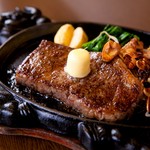 豊後牛ステーキの店 そむり 鉄板焼