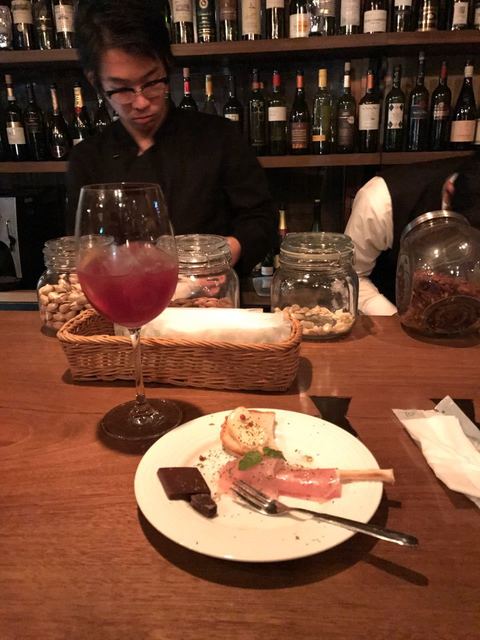 リコルド 倉敷市 バー 食べログ